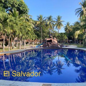 Meet your Posher, Evelyn